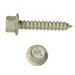 GRADE 5 HEX LAG SCREW WITH FLUOROCARBON FINISH